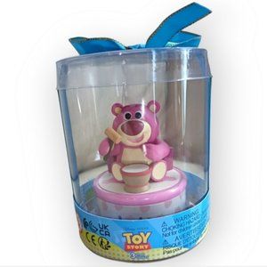 Disney Lotsa Bear Ornament toy story 3 new